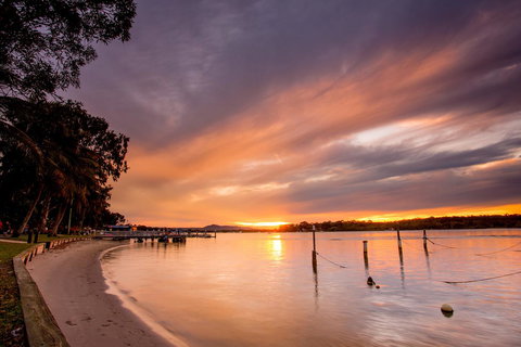 Ingenia Holidays Noosa North - Hotels Melbourne 9