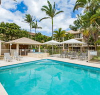 Miami Beachside Holiday Apartments - Hotels Melbourne
