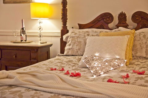 Curtis Falls Cottage - Hotels Melbourne 21