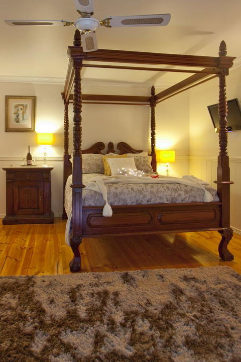 Curtis Falls Cottage - Hotels Melbourne 6
