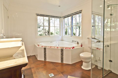 Curtis Falls Cottage - Hotels Melbourne 5
