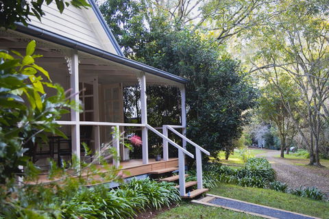 Curtis Falls Cottage - Hotels Melbourne 15