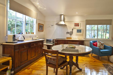 Curtis Falls Cottage - Hotels Melbourne 19