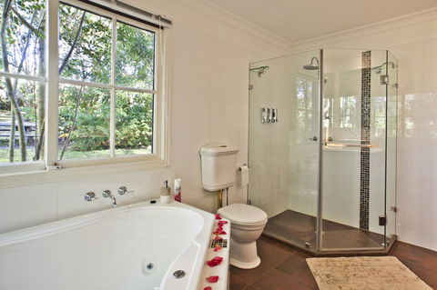 Curtis Falls Cottage - Hotels Melbourne 4