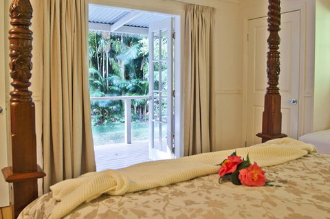 Curtis Falls Cottage - Hotels Melbourne 1