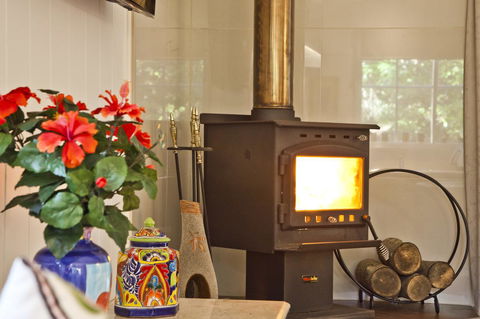 Curtis Falls Cottage - Hotels Melbourne 10