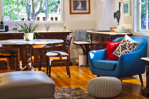 Curtis Falls Cottage - Hotels Melbourne 9
