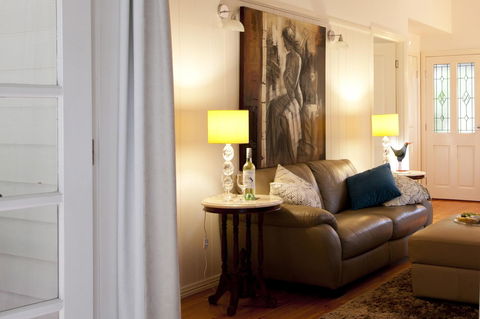 Curtis Falls Cottage - Hotels Melbourne 17