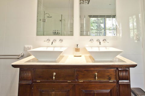 Curtis Falls Cottage - Hotels Melbourne 2