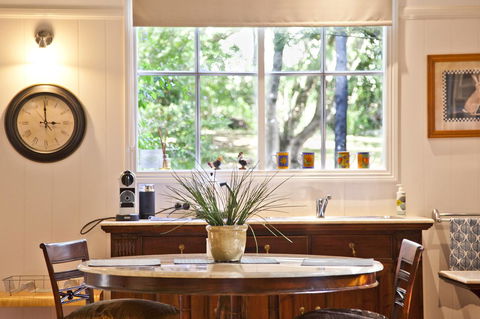 Curtis Falls Cottage - Hotels Melbourne 18