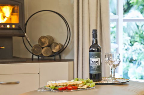 Curtis Falls Cottage - Hotels Melbourne 8