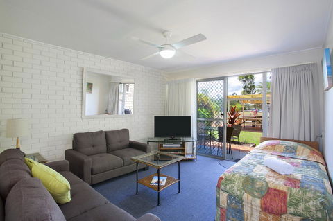 Regency Waterfront Noosa - Hotels Melbourne 8