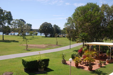 Regency Waterfront Noosa - Hotels Melbourne 14