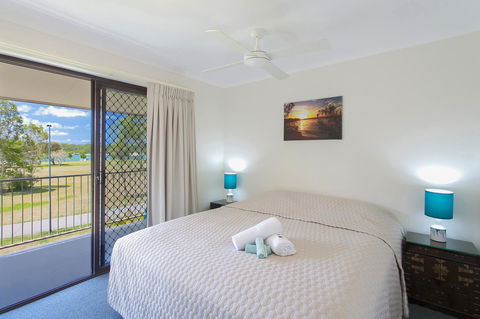 Regency Waterfront Noosa - Hotels Melbourne 4