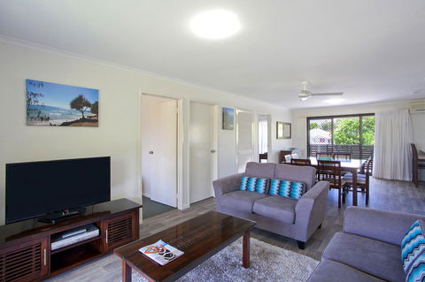 Regency Waterfront Noosa - Hotels Melbourne 7