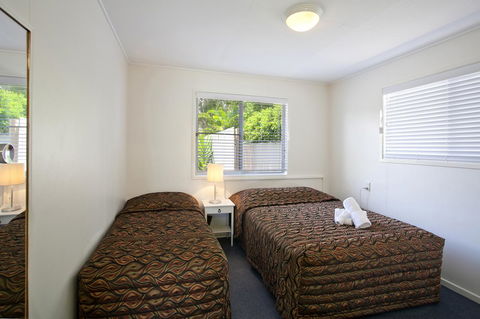 Regency Waterfront Noosa - Hotels Melbourne 5