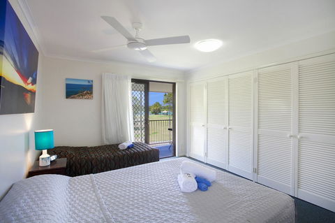 Regency Waterfront Noosa - Hotels Melbourne 11