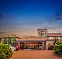 Mackay Resort Motel - Hotels Melbourne