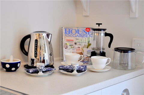 Watson Park - Hotels Melbourne 2