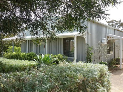Watson Park - Hotels Melbourne 0