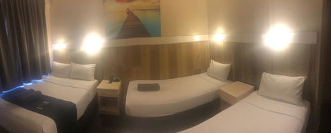 Wattle Tree Motel - Hotels Melbourne 1