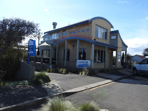 Waves Luxury Suites - Hotels Melbourne 2