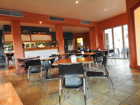 Waves Luxury Suites - Hotels Melbourne 0