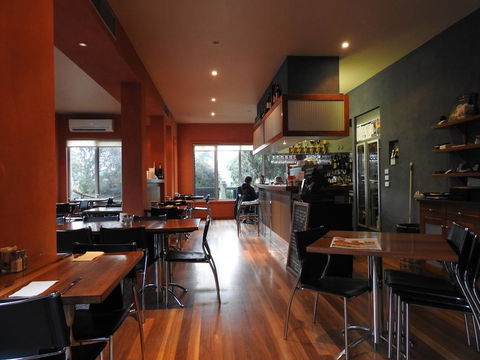 Waves Luxury Suites - Hotels Melbourne 1