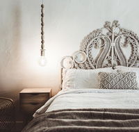 Weets Lodge - Hotels Melbourne