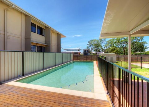 Weipa Motel Resort - Hotels Melbourne 1