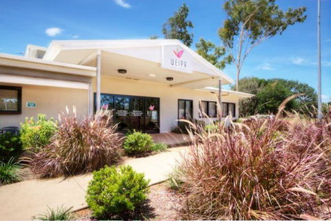 Weipa Motel Resort - Hotels Melbourne 0