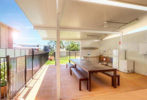 Weipa Motel Resort - Hotels Melbourne 3