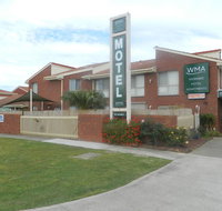 Werribee Motel and Apartments - Hotels Melbourne