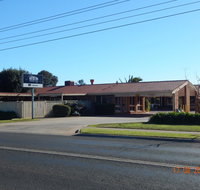 Werribee Park Motor Inn - Hotels Melbourne