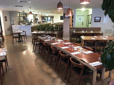 Western Gateway Motel - Hotels Melbourne 0