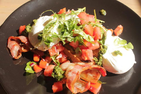 Western Gateway Motel - Hotels Melbourne 1