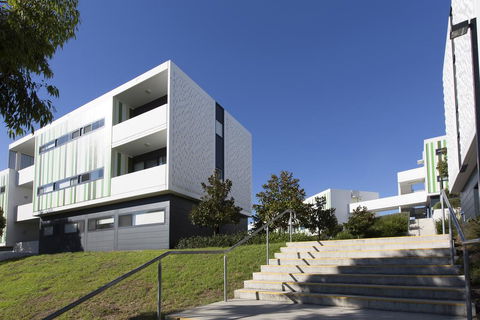 Western Sydney University Village - Campbelltown - Hotels Melbourne 0