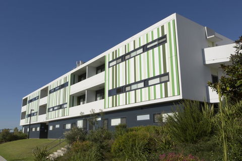 Western Sydney University Village - Campbelltown - Hotels Melbourne 3