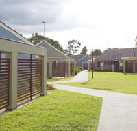 Western Sydney University Village - Hawkesbury - Hotels Melbourne
