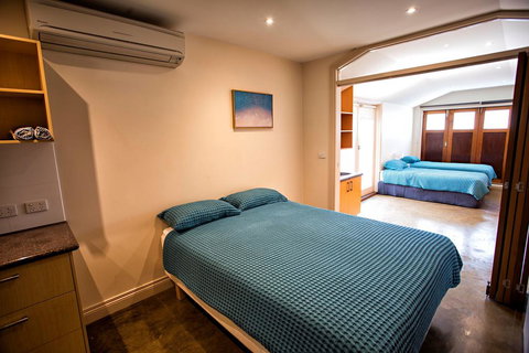 WHARF COTTAGE - Hotels Melbourne 2