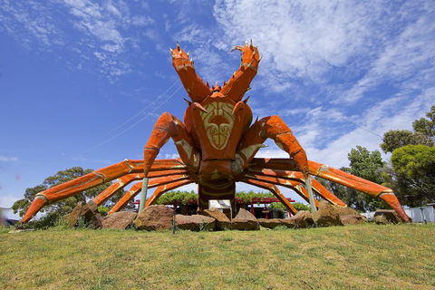 White Caps B&B Apartment - Hotels Melbourne 2