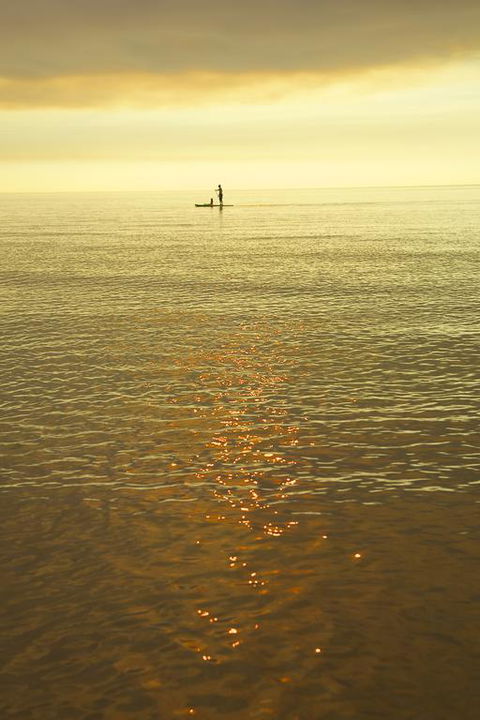 White Caps B&B Apartment - Hotels Melbourne 3