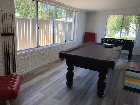 White Cottage - Hotels Melbourne 0