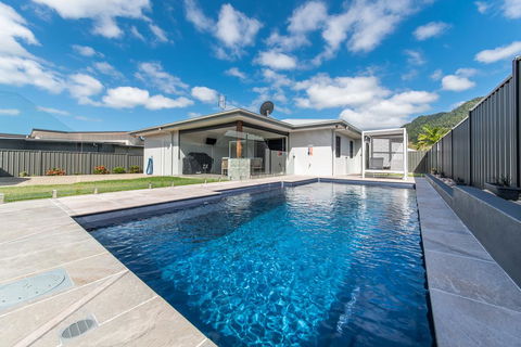 Whitsunday Sands - Hotels Melbourne 0