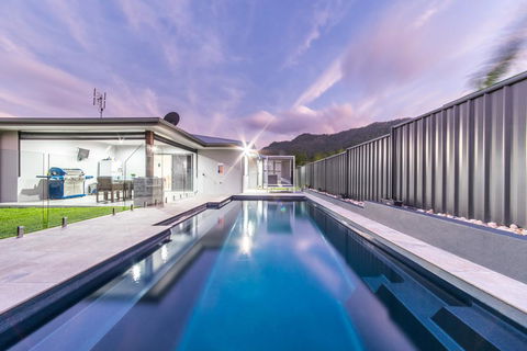 Whitsunday Sands - Hotels Melbourne 3