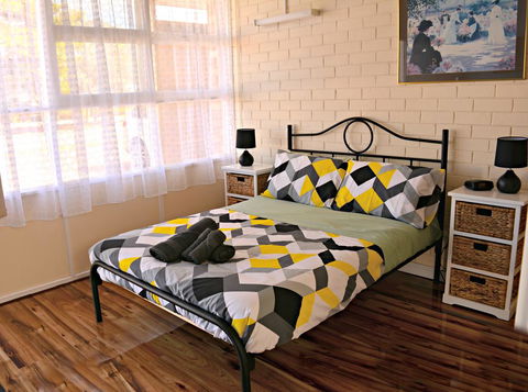 Whyalla Country Inn Motel - Hotels Melbourne 2