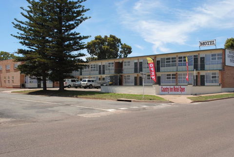 Whyalla Country Inn Motel - Hotels Melbourne 3