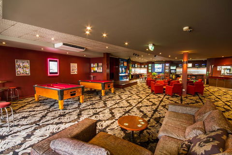 Wiley Park Hotel - Hotels Melbourne 1