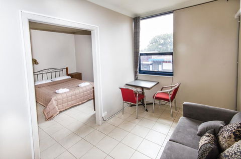 Wiley Park Hotel - Hotels Melbourne 0