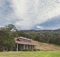 Willabrook Retreat - Mojo Cottage - Romantic escape - Hotels Melbourne